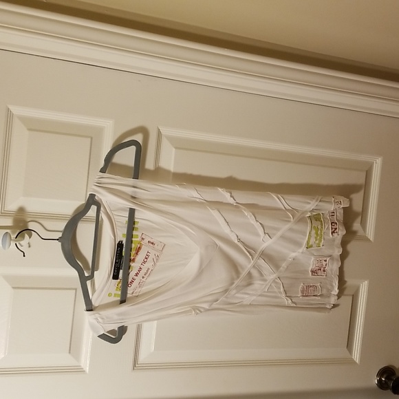 David Bitton t shirt medium size - Picture 1 of 8